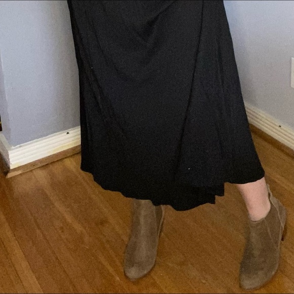 Tan boots, 8.5 - Picture 5 of 5